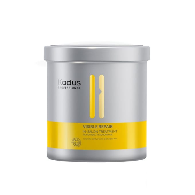 Kadus Professional Visible Repair In-Salon Treatment 750ml