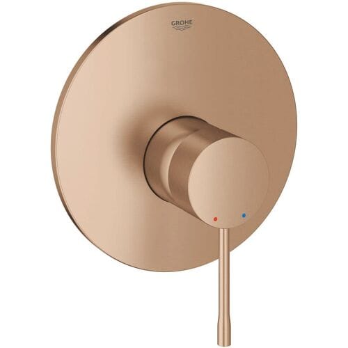 Grohe Essence new single-lever shower mixer concealed 19286001