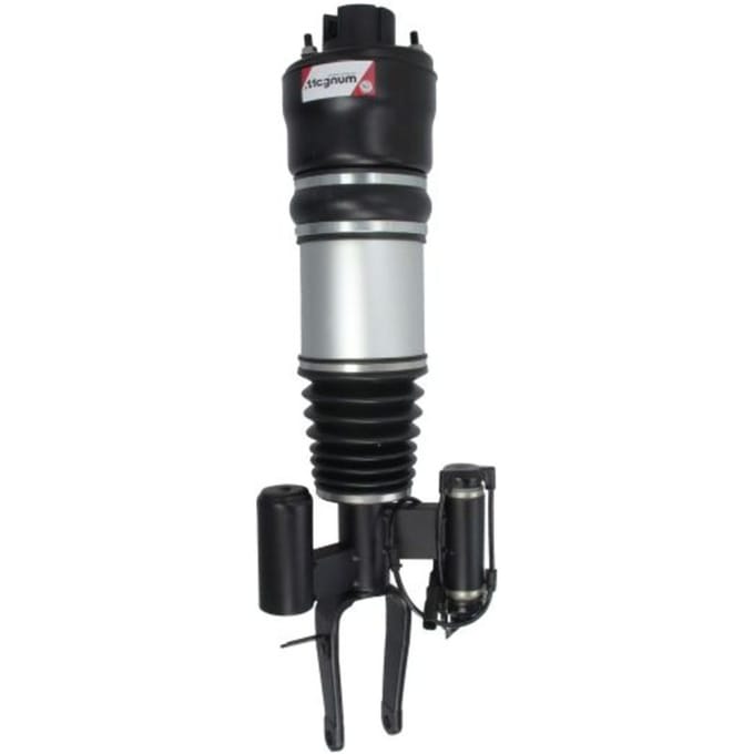 Regelaar, niveauregeling MAGNUM TECHNOLOGY APM017MT