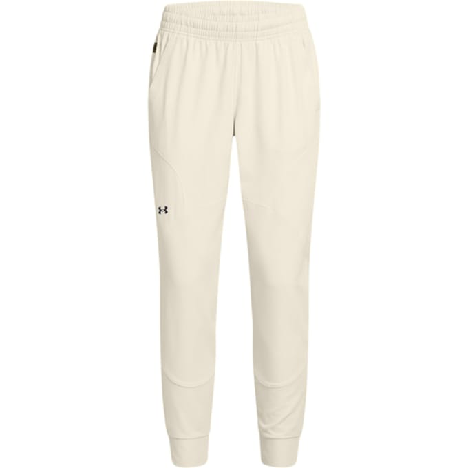 Under Armour Unstoppable Broek Dames Wit K110