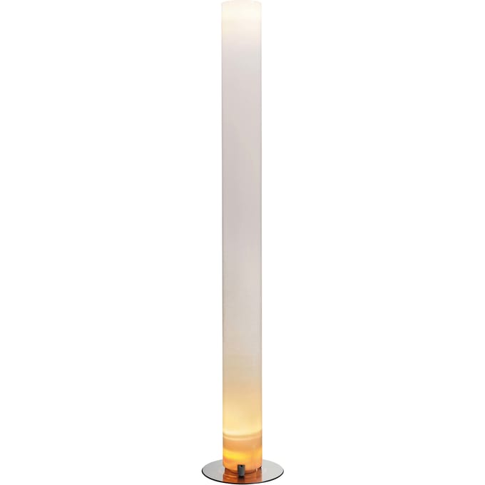 Flos - Stylos vloerlamp - wit