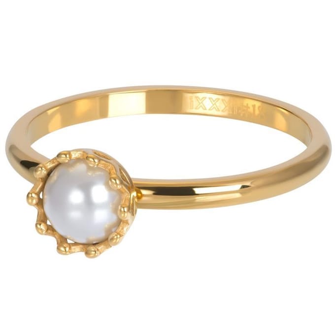 iXXXi Little Princess 16 / Rosé