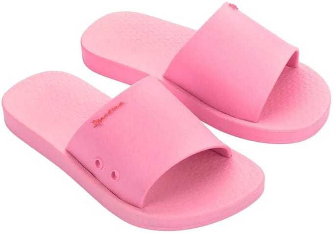 Ipanema Anat Classic Slippers Roze EU 30 Kinderen