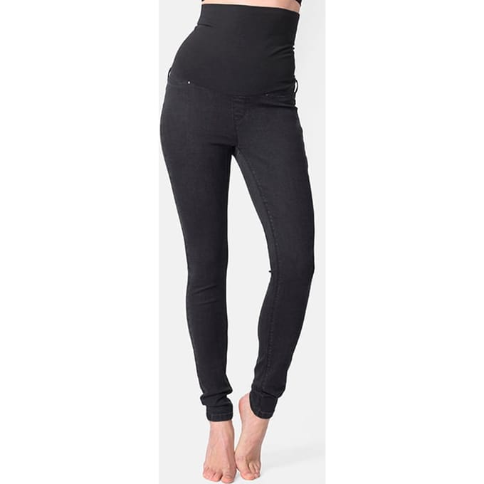Seraphine Post-maternity Jeans Black Taglia: 6 | Pantaloni casual Outlet | Donna | Nero