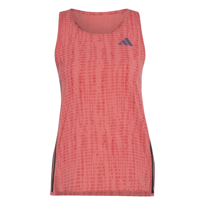 Damestanktop adidas Adizero