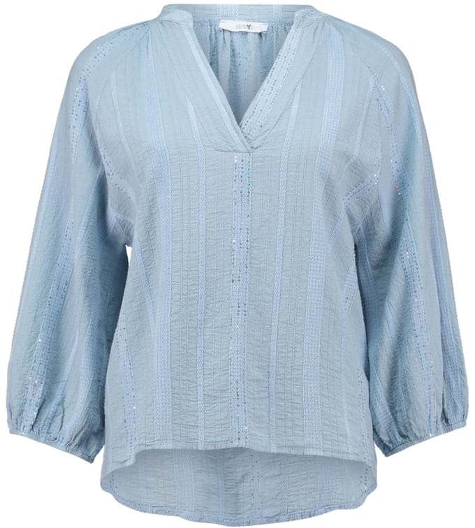 Hailys - Dames Blouse - S