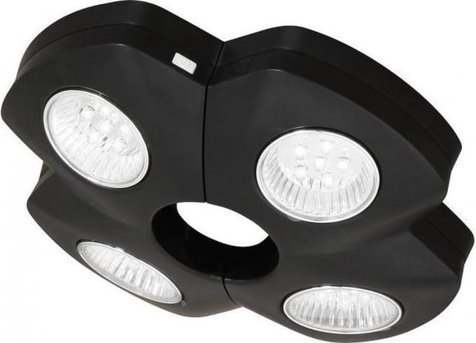 4 Seasons Outdoor 24 LED's Parasollamp