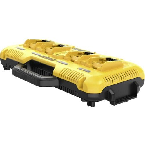 DEWALT DCB104 DCB104-QW Snellader Incl. weergave laadtoestand