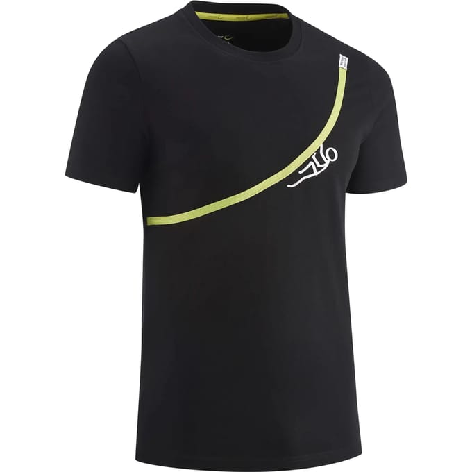 T-shirt Edelrid Me Rope II