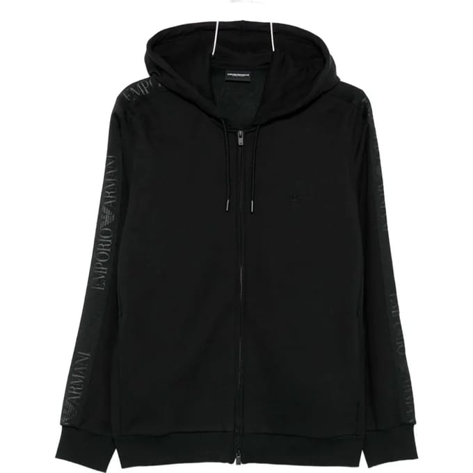 Emporio Armani heren Eagle GA sweatshirt