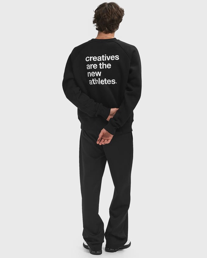 CATNA CREWNECK