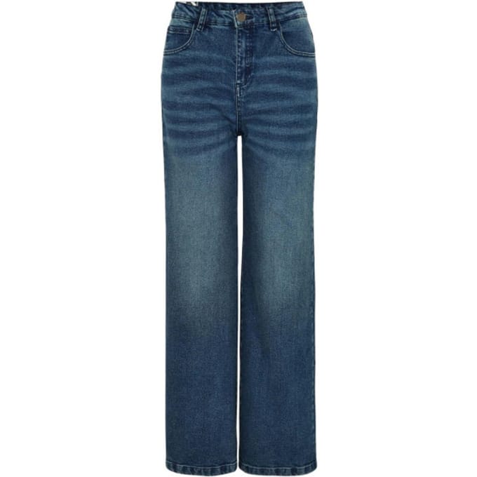 Opus Mivy 10156210391 blue denim