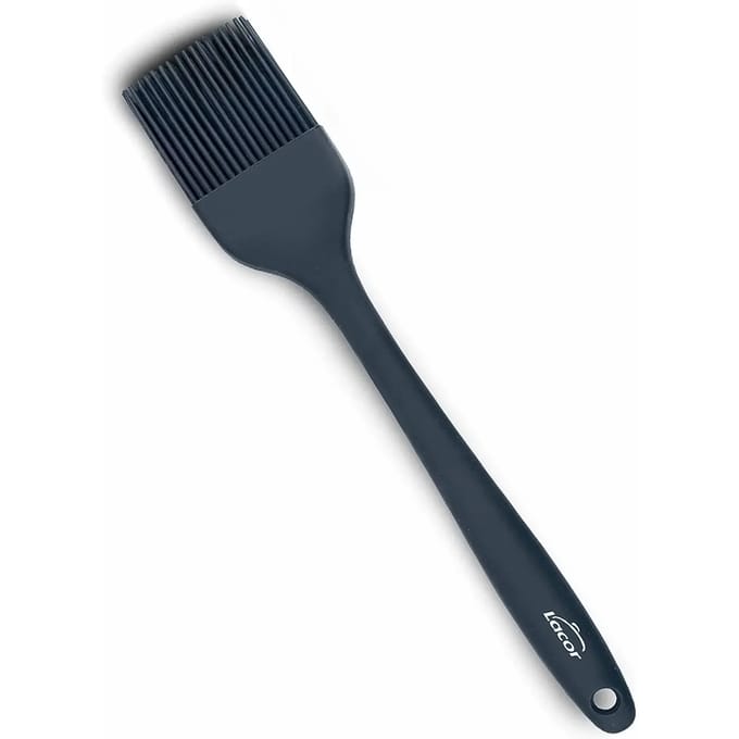 Siliconen keukenborstel Lacor