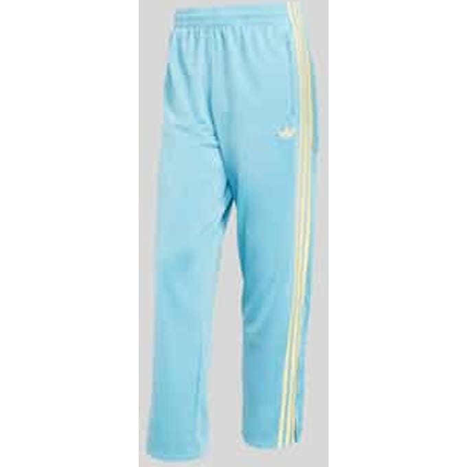 Relaxed fit trainingsbroek model 'FIREBIRD'