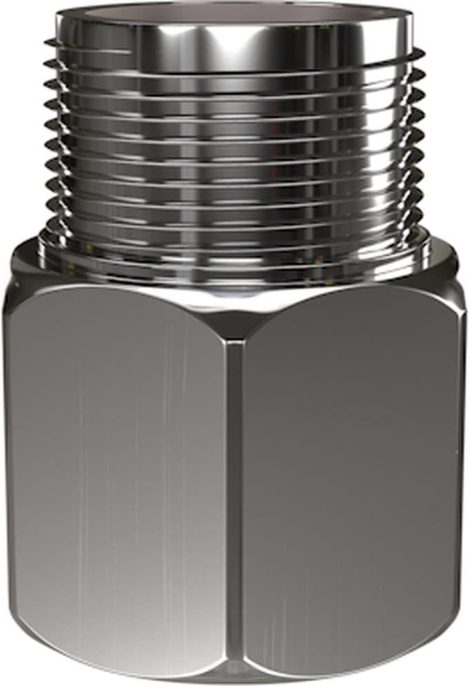 Dennerle Carbo Soda Adapter