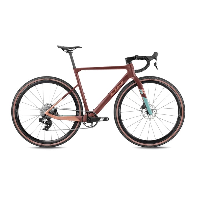 Fiets BH Bikes Gravelx Evo 4.5 R
