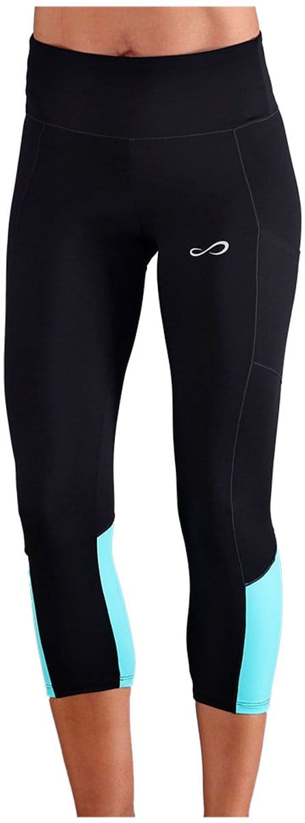 Endless Lift Hw 7/8 Leggings Zwart S Vrouw