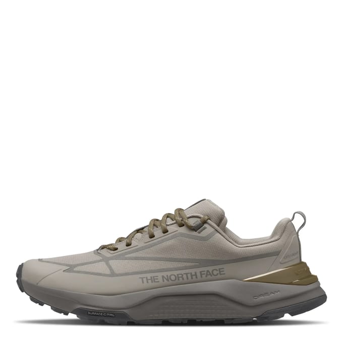 Wandelschoenen The North Face M FASTPACK WP