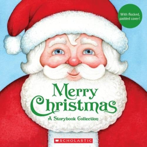 Merry Christmas - Jerry Smath