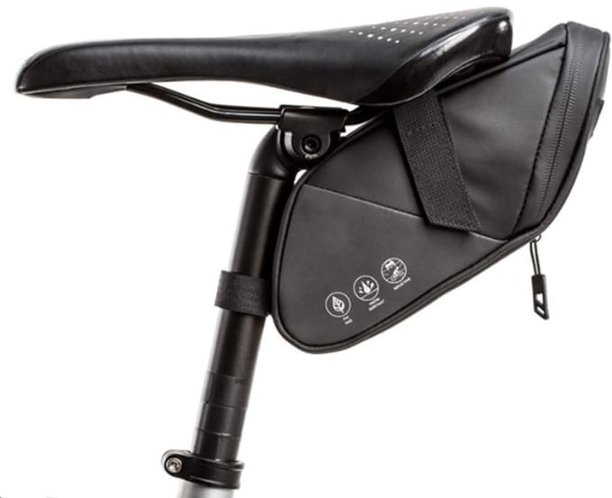 Ibenzoa® Waterdichte Zadeltas voor Mountainbikes - 1,5 Liter