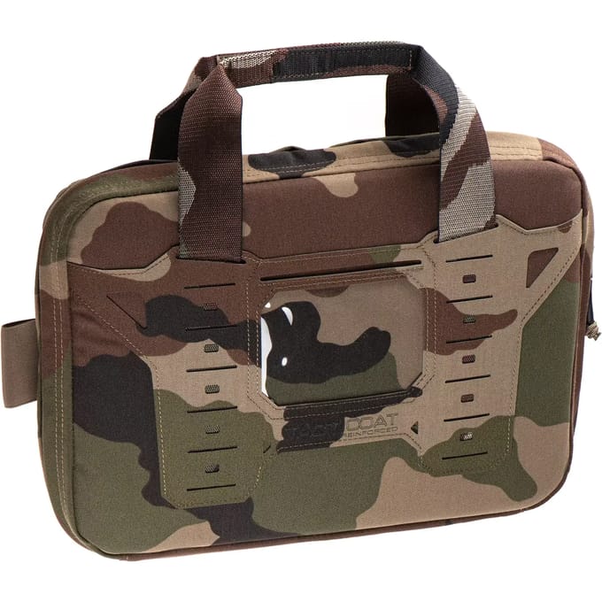 Tas Clawgear Pistol