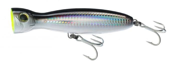 Yo Zuri Mag Popper 160F drijvend kunstaas R1371-HBL (6998)