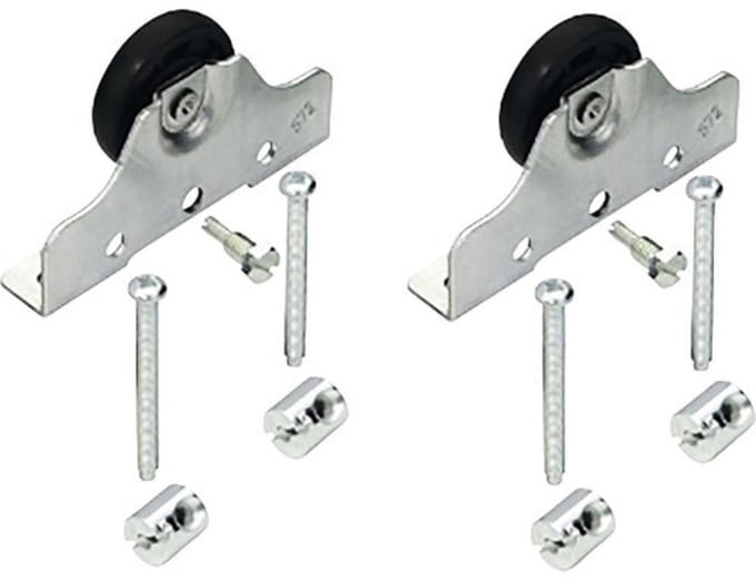Hettich Geleidingsdeel Voor Deur Topline 3plus