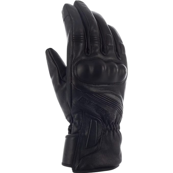 Bering Stryker Handschoenen Zwart - Maat T12 - Handschoen