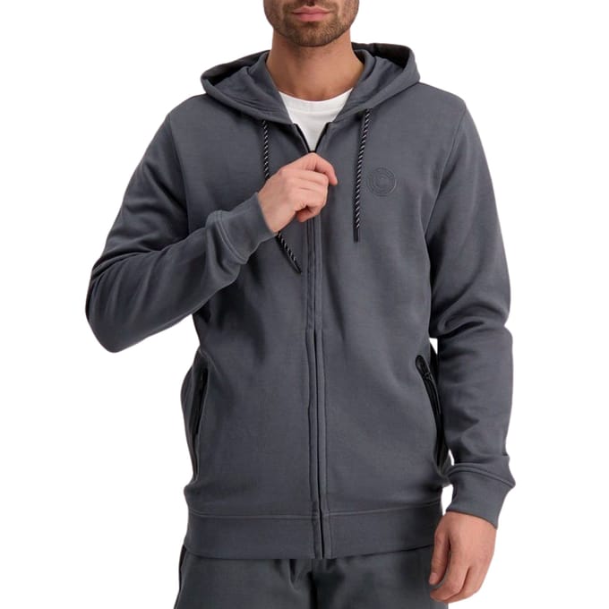 Cars Iscar Hooded Vest Heren - Maat M