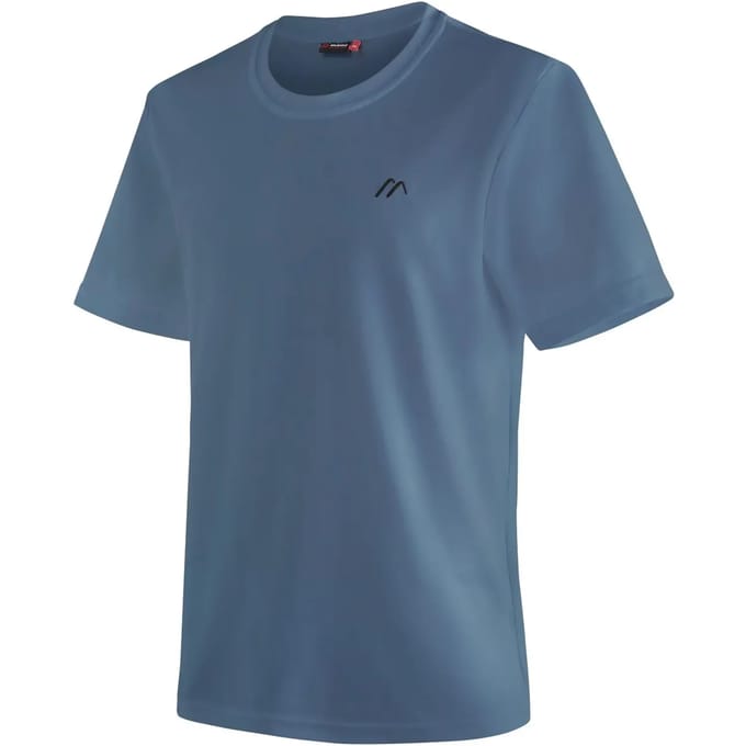 T-shirt Maier Sports Walter
