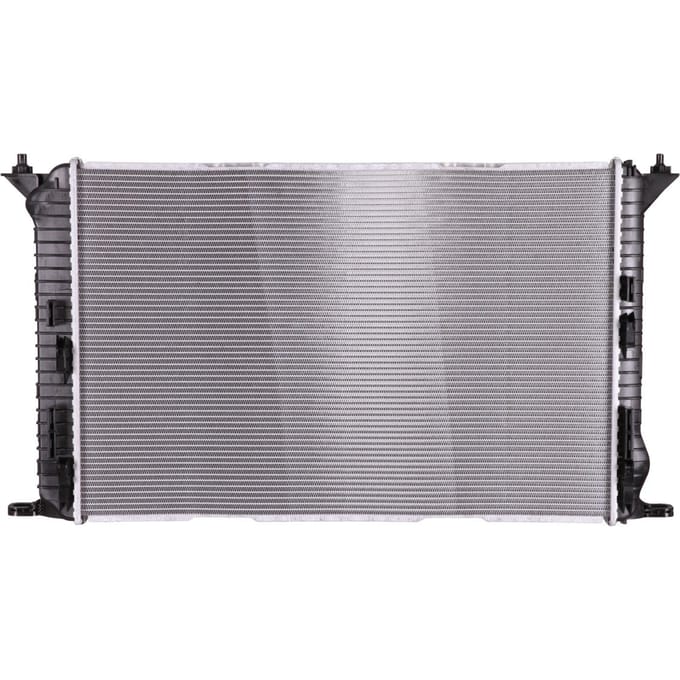 Radiator, motorkoeling NISSENS 60322