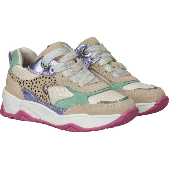 IK-KE Sneakers - Meisjes - Multi - Maat:29