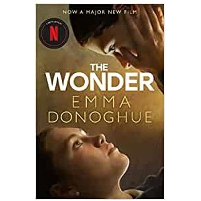 The Wonder - Donoghue, Emma