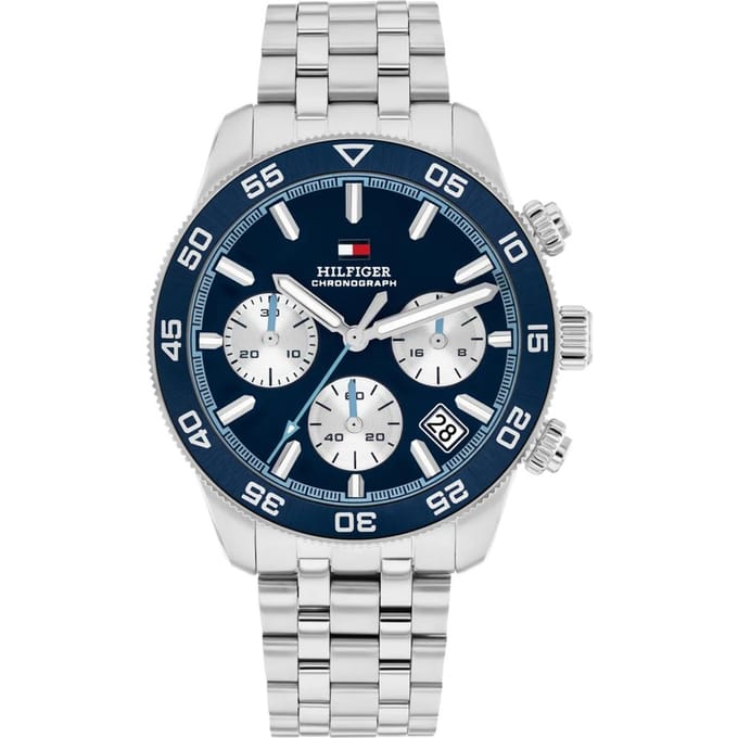 Tommy Hilfiger 1710743 Horloge