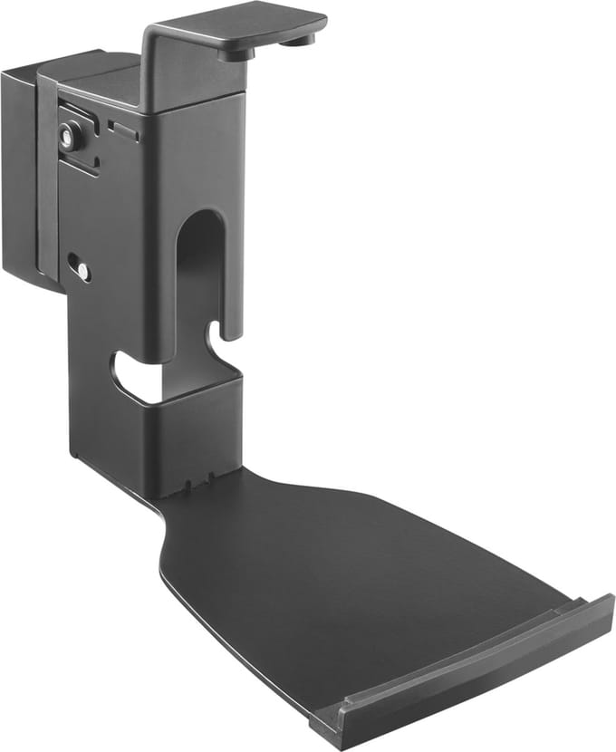 Speakerstandaard Sonos® Play: 5 en Sonos® Five (gen 2) wandbevestiging
