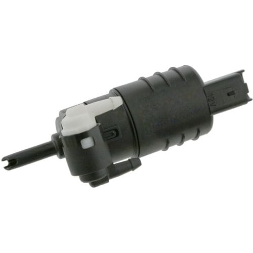 Waterpomp, koplampsproeier FEBI BILSTEIN 24341