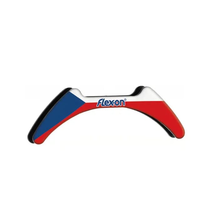 Stickervellen voor de tsjechische republiek Flex-On