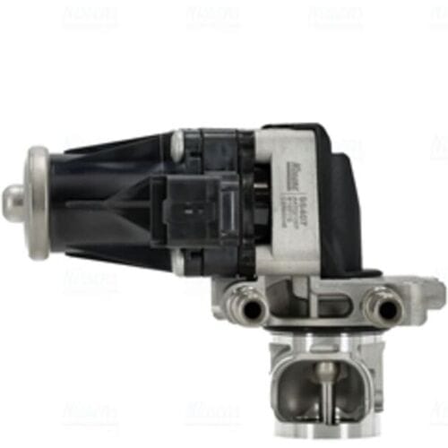 EGR-klep NISSENS 98407