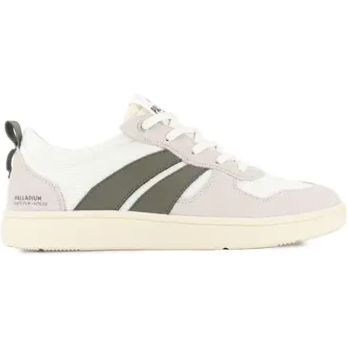 Trainers Palladium Allacup Flame Tx