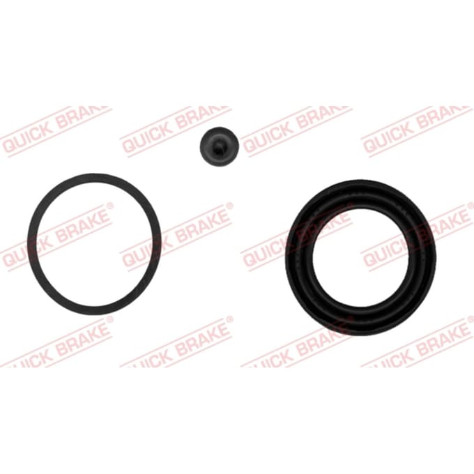 Reparatieset, remklauw QUICK BRAKE 114-0148