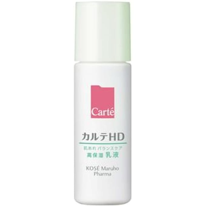 Kose - Carte HD Balance Care Emulsion 35ml
