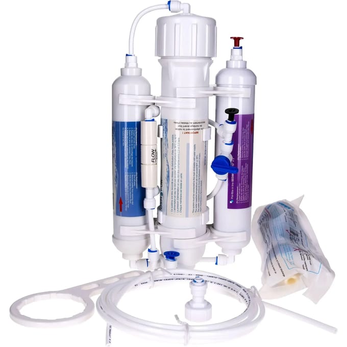 Osmose-eenheid Aquavie KBO75 V2