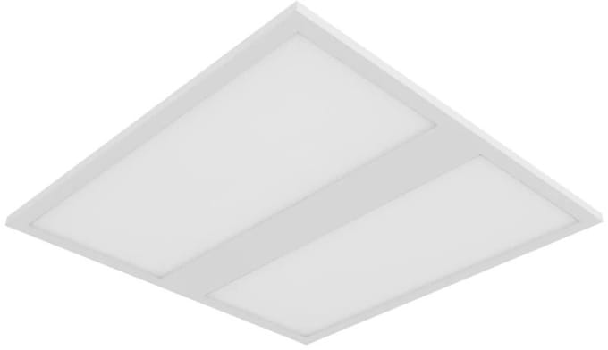 Ledvance LED Paneel 62X62CM | 36W 4000K 5040lm 840 | IP54 DALI Dimbaar