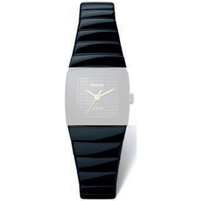 Rado straps 07.04428.10 Sintra Horlogeband