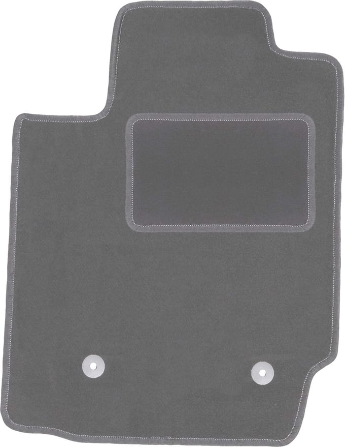 Automat bestuurder: Pontiac Vibe hatchback (2003-2008)