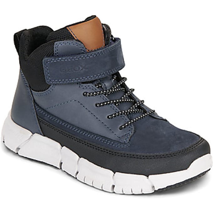 Hoge Sneakers Geox J FLEXYPER BOY