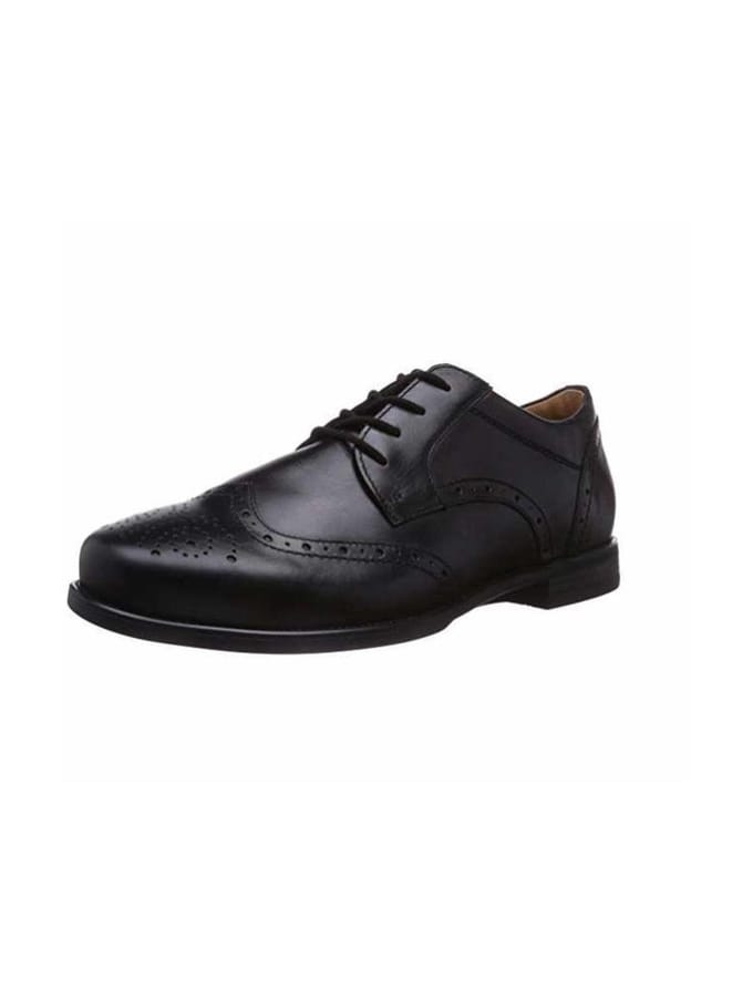 Ganter Veterschoenen