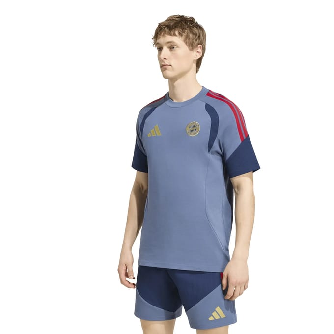 Bayern München T-shirt 2026/27