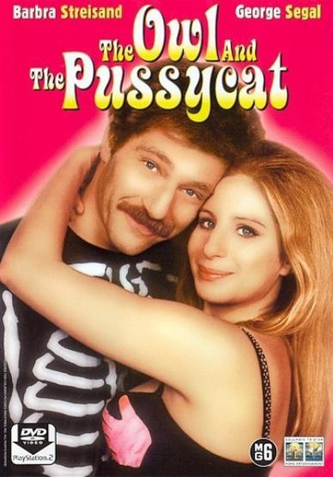 Owl And The Pussycat
