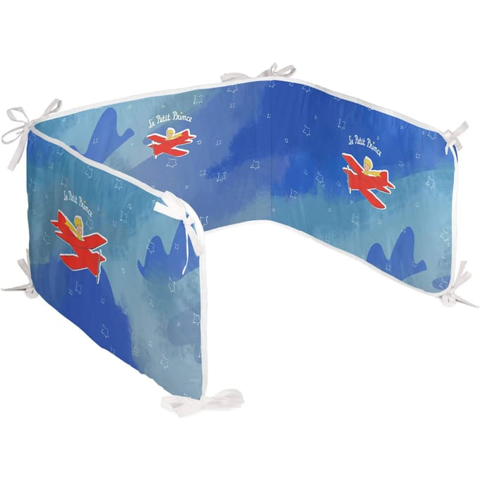 Bedbumper Son Avion | Le Petit Prince